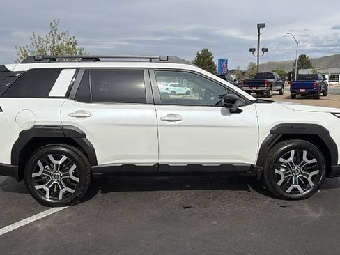 New 2026 Subaru Outback Touring XT AWD/4WD image 2
