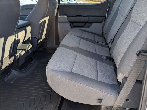 Used 2025 Ford F350 XL w/ 360-Degree Camera Package image 15