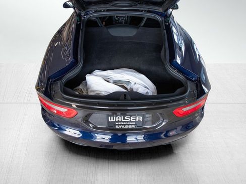 Used 2014 SRT Viper GTS w/ Advanced Aerodynamics Package image 12