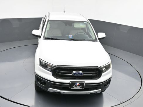 Used 2019 Ford Ranger Lariat w/ Equipment Group 501A Mid image 30