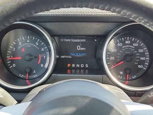 Used 2020 Ford Mustang Coupe w/ Black Accent Package RWD image 21