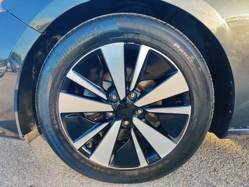 Used 2021 Nissan Altima 2.5 SV image 18