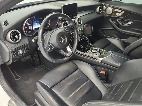 Used 2018 Mercedes-Benz C 300 Coupe image 13