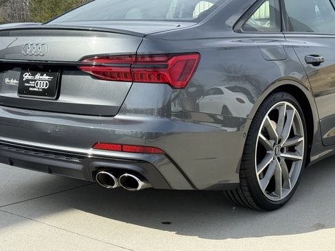Used 2020 Audi S6 Premium Plus image 16