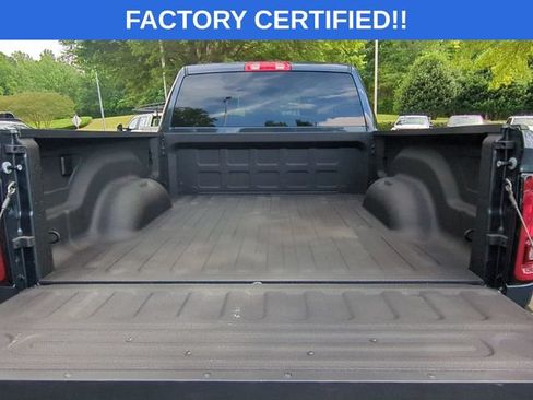 Used 2026 RAM 2500 Big Horn AWD/4WD image 33