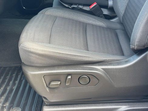 Used 2023 Chevrolet Silverado 1500 RST image 24