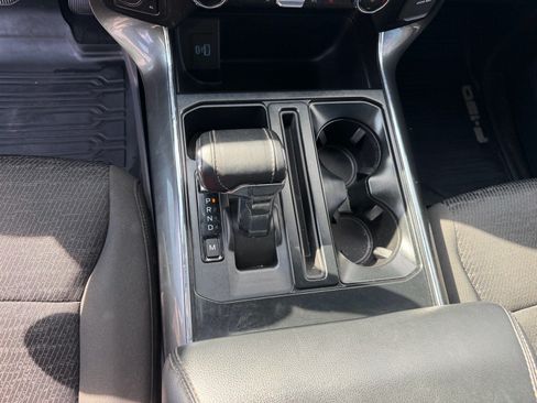 Used 2023 Ford F150 XLT w/ Equipment Group 302A High AWD/4WD image 42