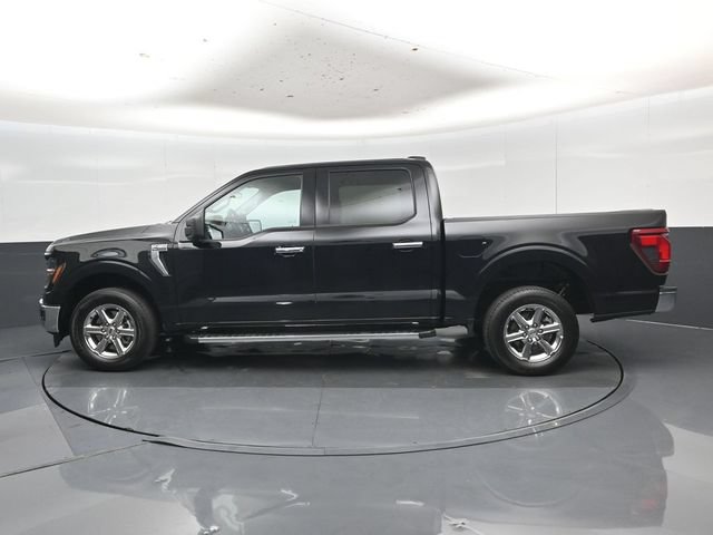 Used 2025 Ford F150 XLT w/ Equipment Group 301A Standard RWD image 32