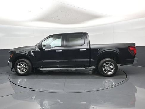 Used 2025 Ford F150 XLT w/ Equipment Group 301A Standard RWD image 32