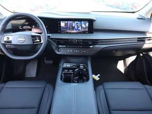 New 2026 Nissan Murano SV AWD/4WD image 23