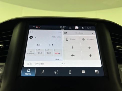 Used 2022 RAM 1500 Laramie image 25