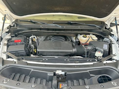 Used 2021 Chevrolet Suburban Premier RWD image 51