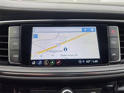 Used 2023 Buick Enclave Avenir w/ Avenir Technology Package image 22