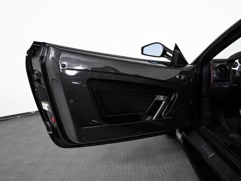 Certified 2009 Ferrari F430 Scuderia RWD image 15