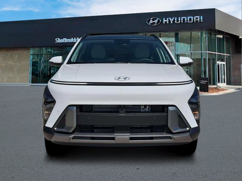 New 2026 Hyundai Kona Limited image 12