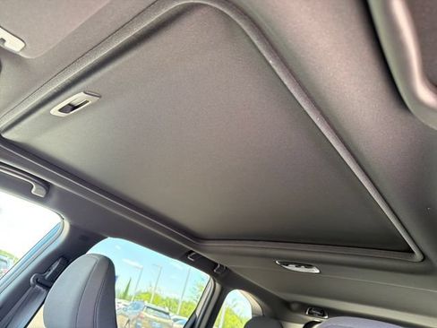 New 2026 Subaru Forester Premium AWD/4WD image 16