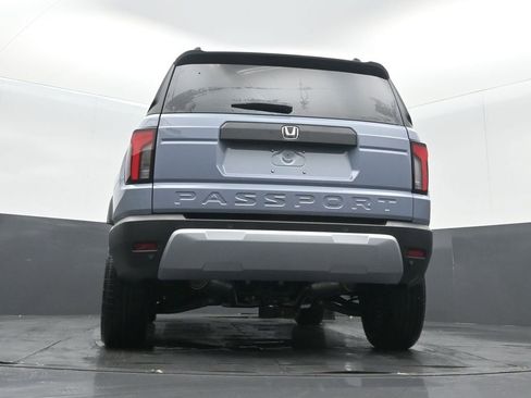 New 2026 Honda Passport RTL image 20