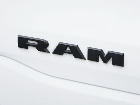Used 2024 RAM 1500 Laramie AWD/4WD image 48