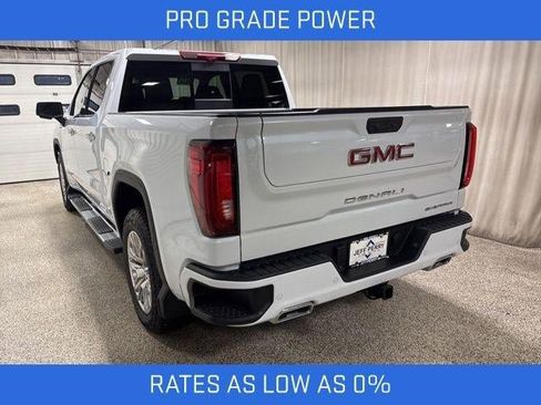 New 2026 GMC Sierra 1500 Denali w/ Technology Package image 5