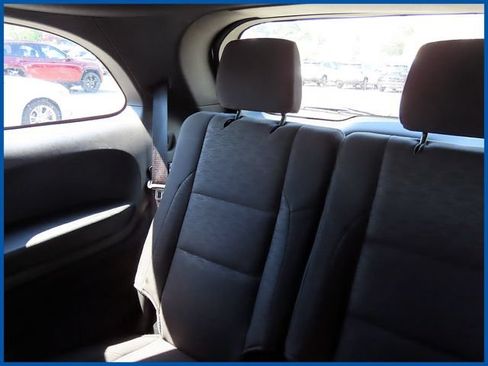 Used 2025 Dodge Durango GT AWD/4WD image 11