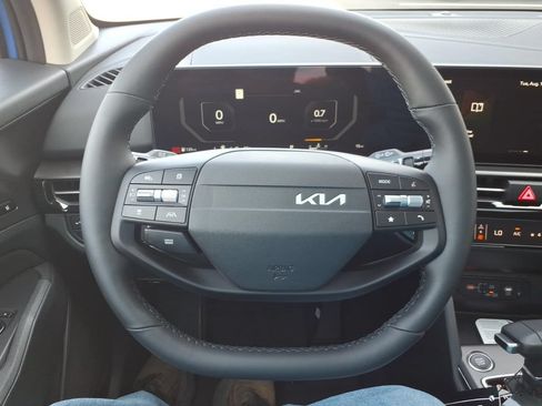New 2026 Kia Sportage SX FWD image 27