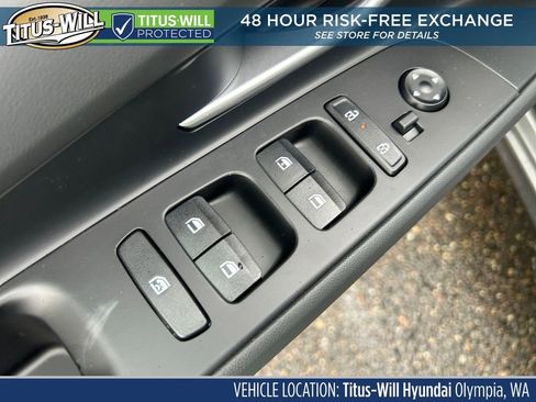 New 2026 Hyundai Elantra SE image 23