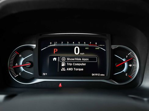 Certified 2022 Honda Pilot EX-L image 28