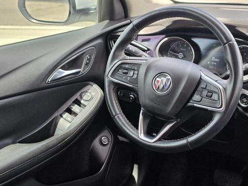 Used 2022 Buick Encore GX Select FWD image 10