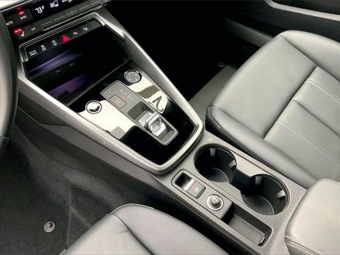 Certified 2023 Audi A3 2.0T Premium Plus w/ Premium Plus Package image 17