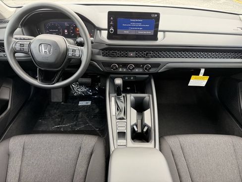 New 2026 Honda Accord LX image 13