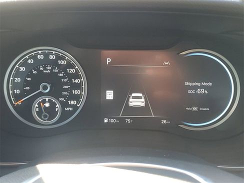 New 2026 Genesis G70 2.5T Prestige image 25