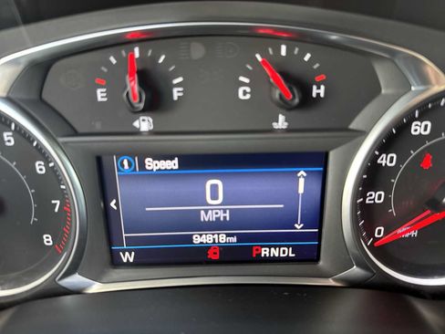 Used 2019 Chevrolet Blazer LT AWD/4WD image 6