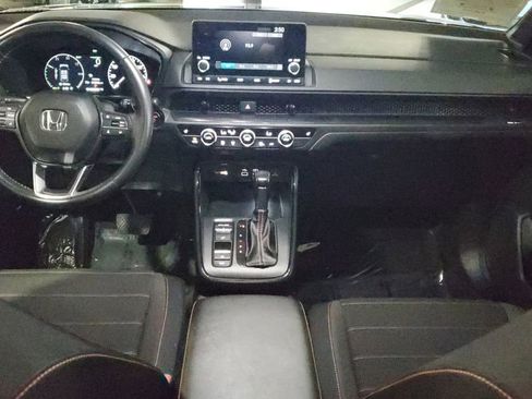 Used 2023 Honda CR-V Sport image 11