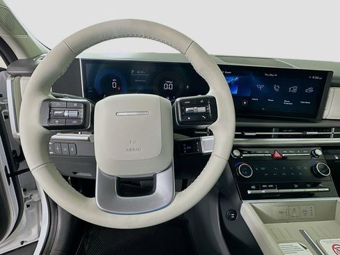 New 2026 Hyundai Santa Fe SEL FWD image 10