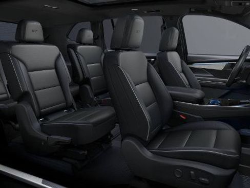 New 2026 Buick Enclave Sport Touring w/ Power Package image 34