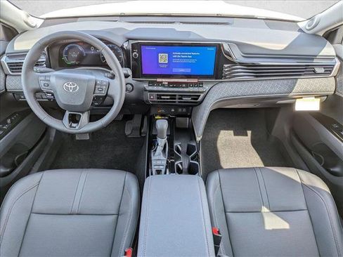 New 2026 Toyota Camry XLE image 14