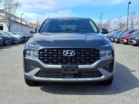 Certified 2023 Hyundai Santa Fe SE w/ Cargo Package image 8