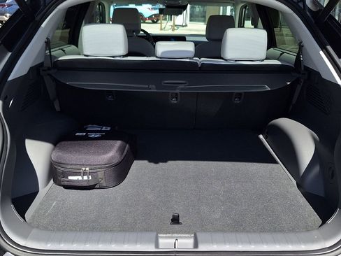 Certified 2026 Hyundai Ioniq 5 Limited image 30