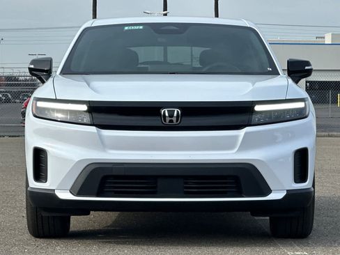 New 2026 Honda Prologue Eco image 8