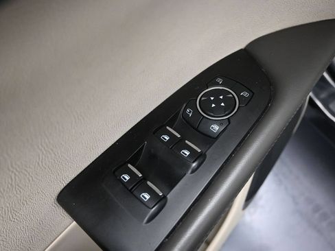 Used 2020 Lincoln Nautilus Reserve AWD/4WD image 21