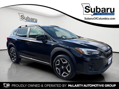 Used 2018 Subaru Crosstrek 2.0i Limited