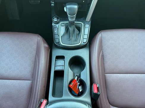 Used 2022 Kia Seltos SX image 17