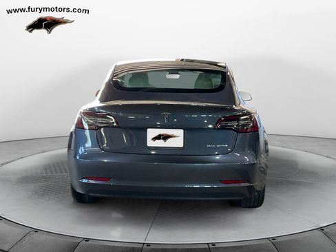 Used 2021 Tesla Model 3 Long Range image 4
