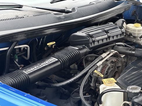 Used 2000 Dodge Ram 1500 Truck ST image 33