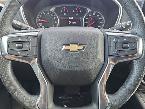 Used 2023 Chevrolet Blazer LT w/ Convenience Package AWD/4WD image 22