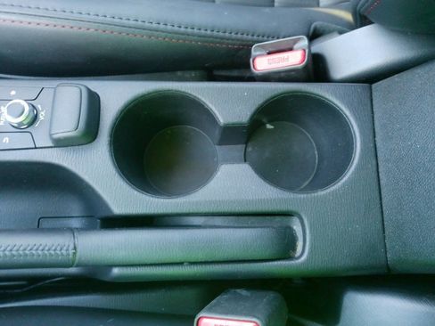 Used 2016 MAZDA CX-3 Touring image 31