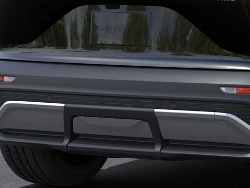 New 2025 Chevrolet Blazer EV LT image 14