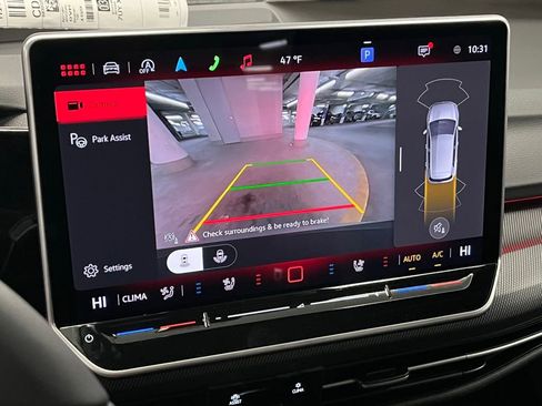 New 2026 Volkswagen GTI Autobahn FWD image 28