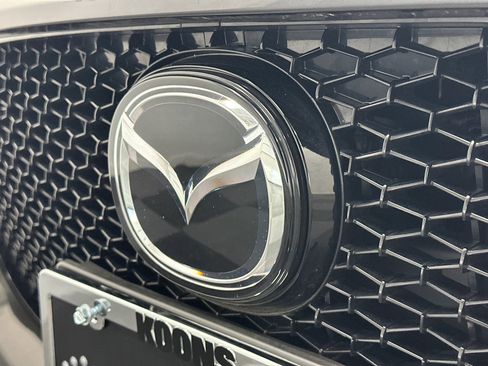 Used 2023 MAZDA MAZDA3 s image 13