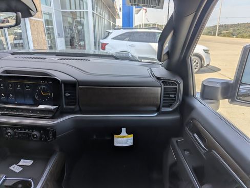 New 2026 Chevrolet Silverado 3500 High Country w/ Technology Package image 4